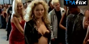 Taylor Stanley Underwear Scene  in Knight Club