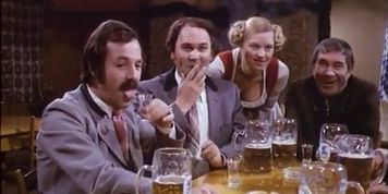 Retro - german comedy 03
