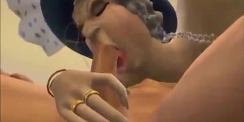 Grannythroat