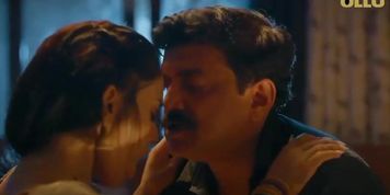 Big Tits Housewife Hardcore Sex With Father In Low Ullu Hot Hindi Adult Web Series