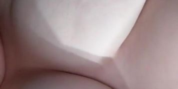 Cum with me