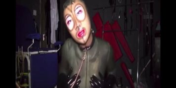 rubber doll & masks(9) (RubberDoll)