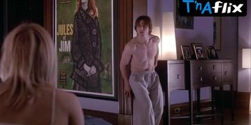Cameron Diaz Breasts Scene  in Vanilla Sky