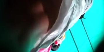 madura upskirt