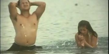 Rufa Mae Quinto Breasts Scene  in Baliktaran: Si Ace At Si Daisy