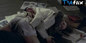 Charlotte Rampling Butt Scene  in The Night Porter