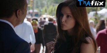Gloria Votsis Sexy Scene  in Person Of Interest