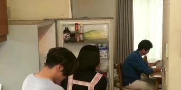Japanese Love Story - If You Can Do Creampie SEX Three Times Without Papa Finding Out About It, You Win One Million Yen