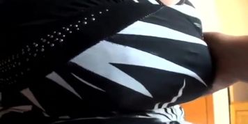 Japanese big tits groped