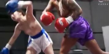 Japanese boxing destroyer 2