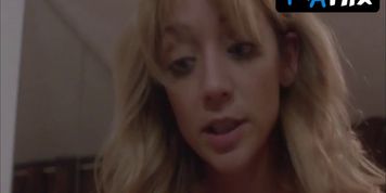 Sarah M. Scott Sexy Scene  in Sam