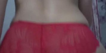 NGIHT OFF WITH DOGGY HORNY SLUT ( CHEATING VIETNAMESE WIFE )
