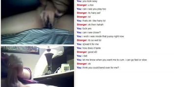 Omegle 1