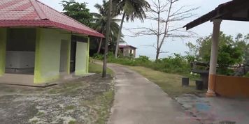 Tioman island 02