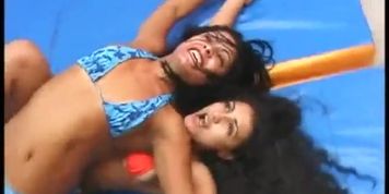 Barbara vs Ohana