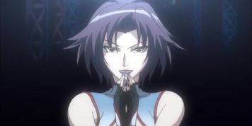 ????????????2?WITCH OF STEEL ANNEROSE ep2?