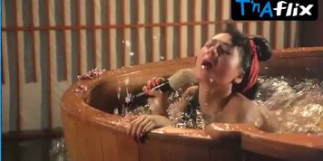 Amy Yip Breasts,  Butt Scene  in Sex And Zen
