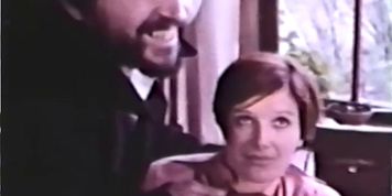 European Peepshow Loops 404 1970's - Scene 4 (Isis Taylor)