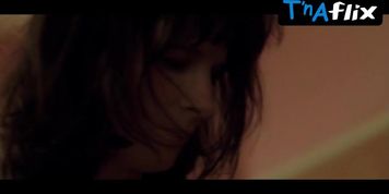 Juliette Binoche Breasts,  Bush Scene  in Breaking And Entering
