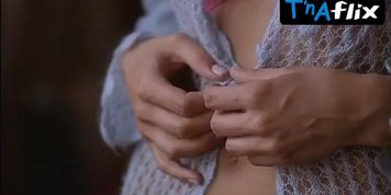 Alexandra Holden Underwear Scene  in Wishcraft