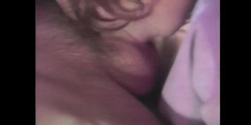 Oral Annie Goes Balls Deep Before Getting Fucked By Shane Taylor