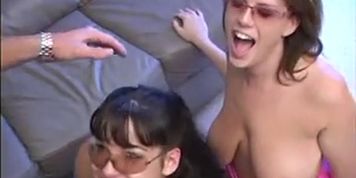 Throated