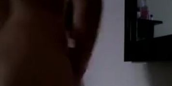 Me encanta bailar desnuda