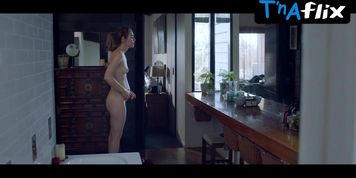 Laura Gordon Breasts,  Bush Scene  in Undertow (Full Frontal)