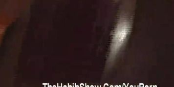 Cheating Houswife Caught on Tape