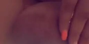 Bigg Titty Bitch 