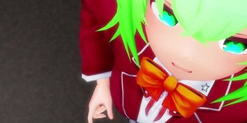Hentai 3d toutetu_03 Maple