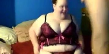 Ssbbw Suck And Screw