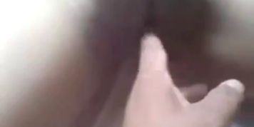 Wet and juicy pussy