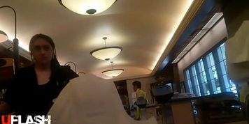 watch nervous my bulge