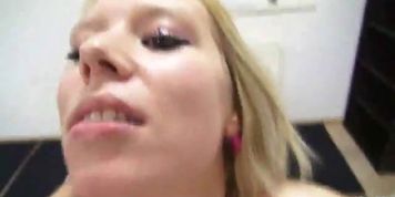 CZECHCASTING - Damn sexy Adriana (0777)