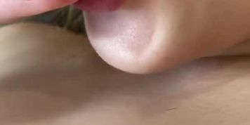 Sexy tongue toys