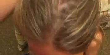 Jasminne - Amateur Creampies
