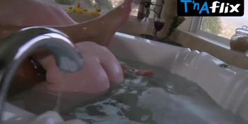 Sarah Hunter Breasts,  Butt Scene  in Sleeping Beauties