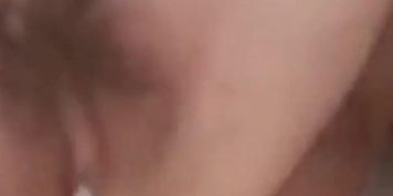 Non-Stop Cum Filled With Student Slut Pussy