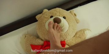 Foot Smother Daddy chaturbate ballard_ 