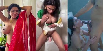 Bimbo Mature Indian