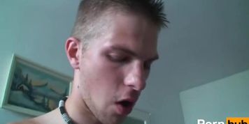 Nasty Sleazy Amateurs 2 - scene 2