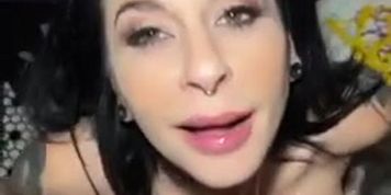 Mrluckylife - Joanna Angel (Krystal Boyd)