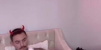 Jennifer Black anal