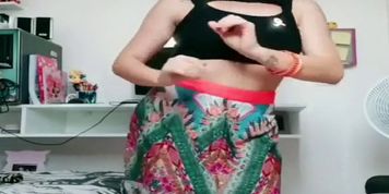 Pegleg Dancing