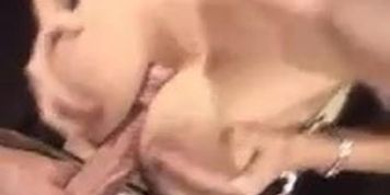 Heather Goes deep
