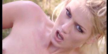 Claudia likes to get fucked in her beautiful ass (Claudia Jackson, Claudia Ricci)