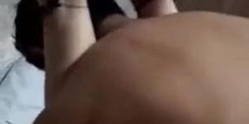 Esposa putona xingando o corno manso