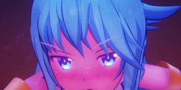 aqua