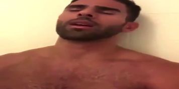 Cumshot the PabloHernandez - Pablohernandez7 on Twitter 
